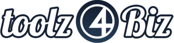 Toolz4Biz Logo