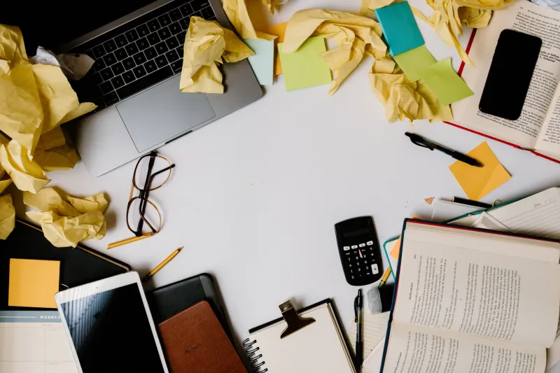 47 Logins, 3 Tools: The Software Hoarding Problem Nobody Talks About