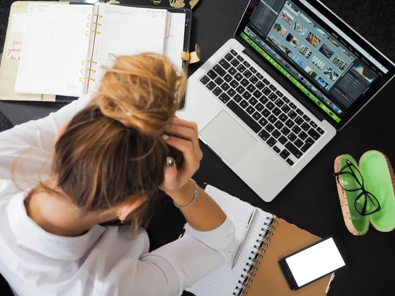 You're Not Behind on Work — You're Behind on Busywork Your Tools Created
