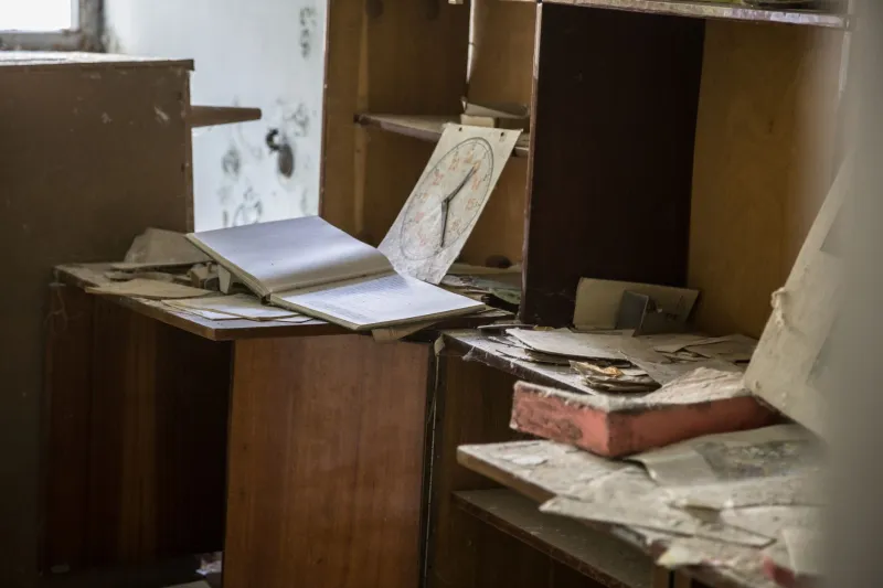 From Must-Have to Forgotten: Why Business Software Disappears Into the Void